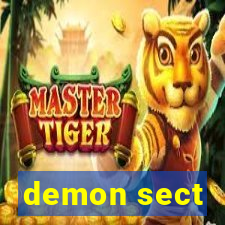 demon sect